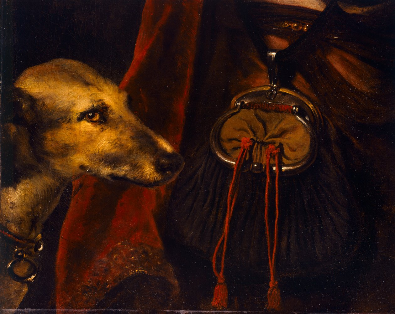Il falconiere da Ferdinand Bol