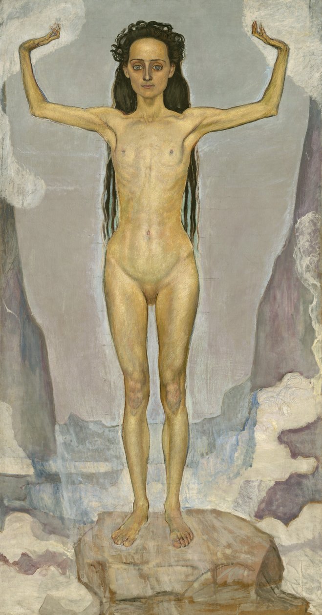 Giorno da Ferdinand Hodler