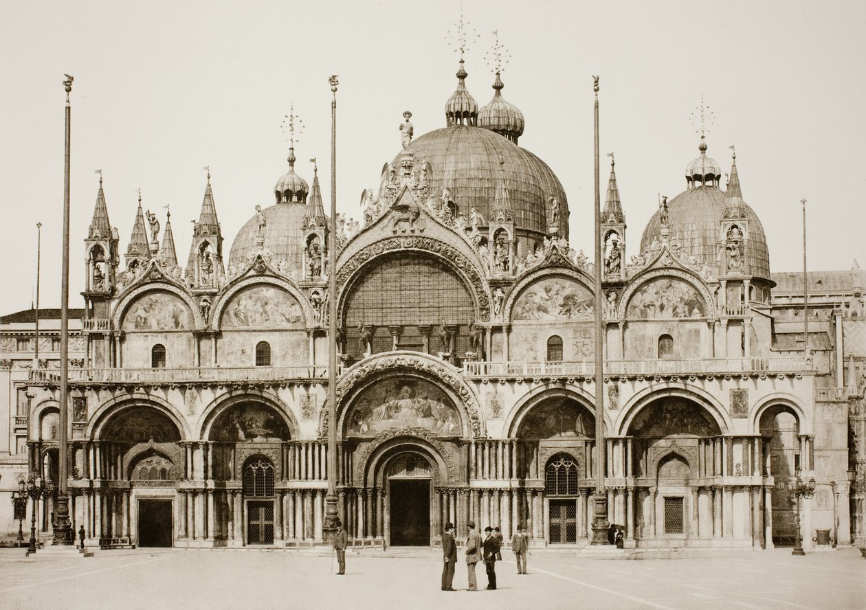 Senza Titolo (32) da Ferdinando Ongania