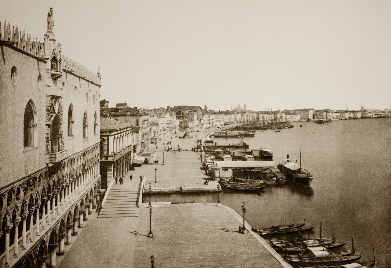 Senza titolo (89) da Ferdinando Ongania