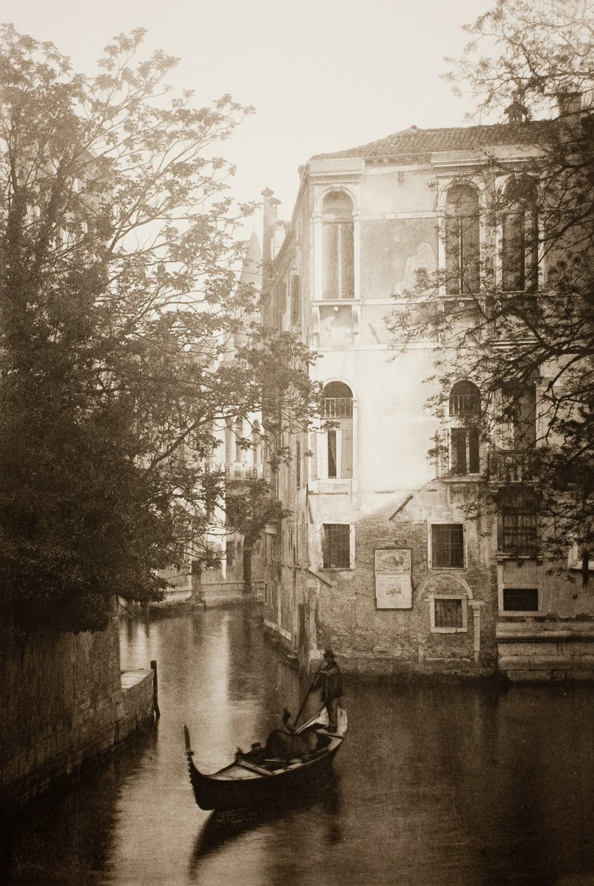 Senza Titolo (II 13) da Ferdinando Ongania
