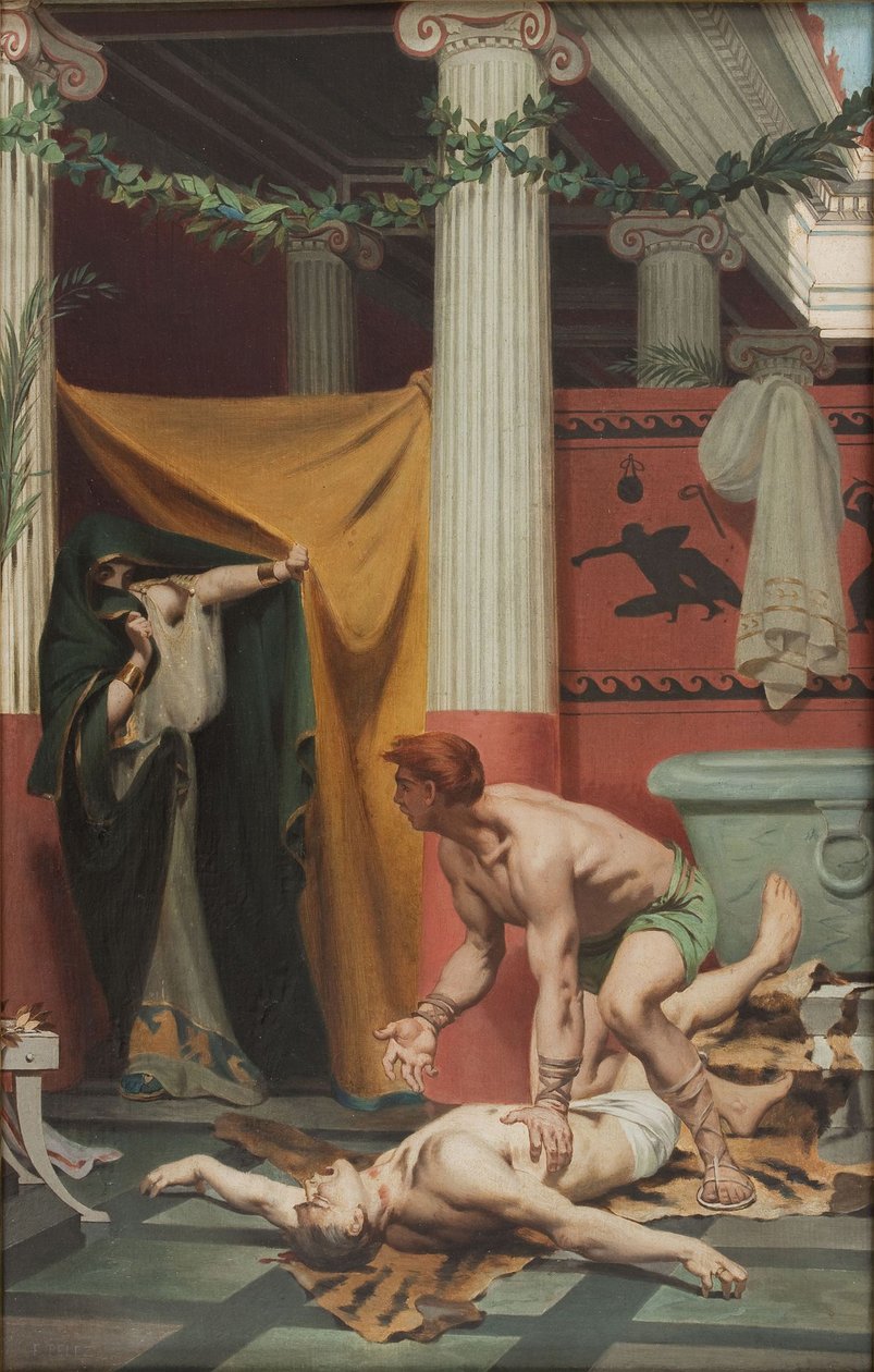 La morte dell