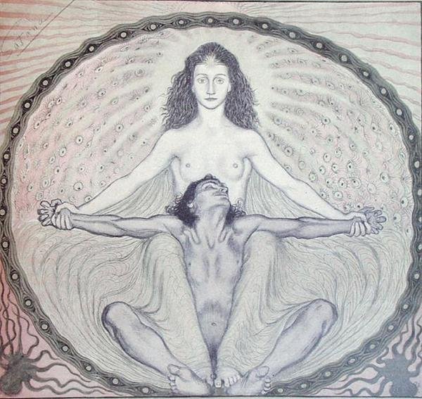 Satana da Fidus (1868 1948)