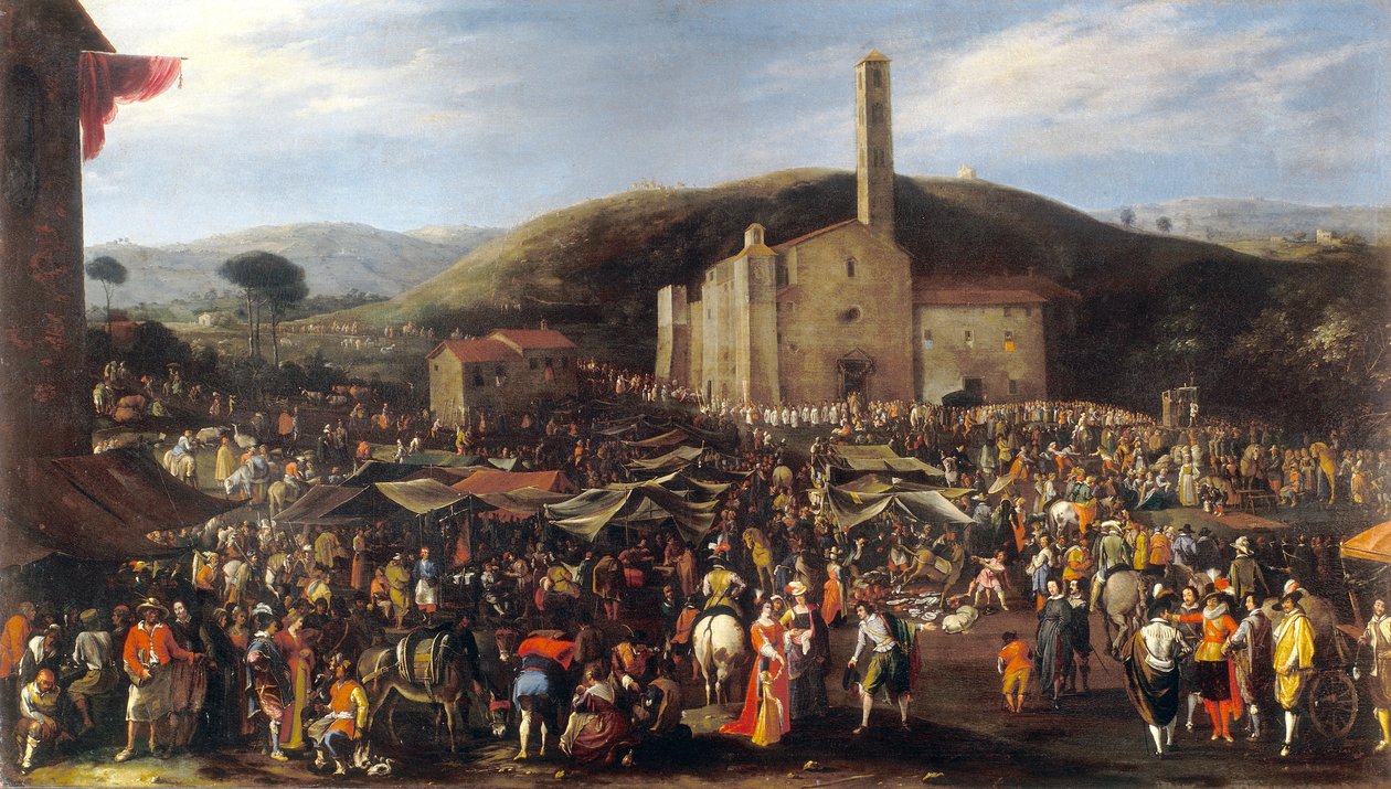 La festa dell