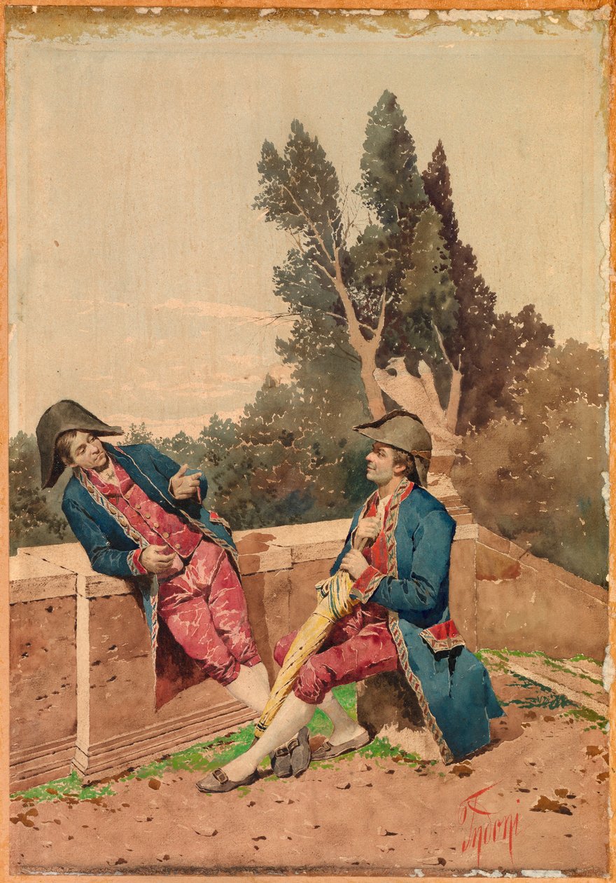 Soldati dell