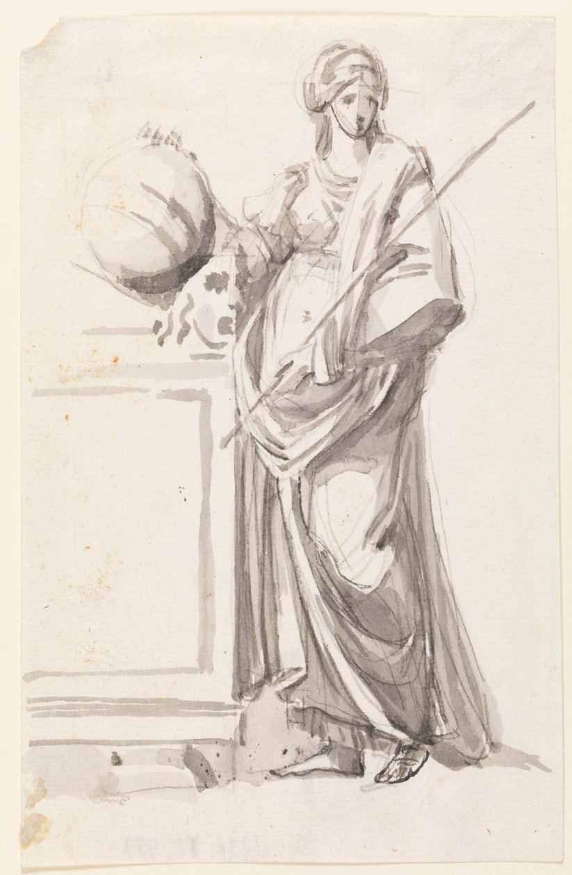 Urania da Filippo Marchionni