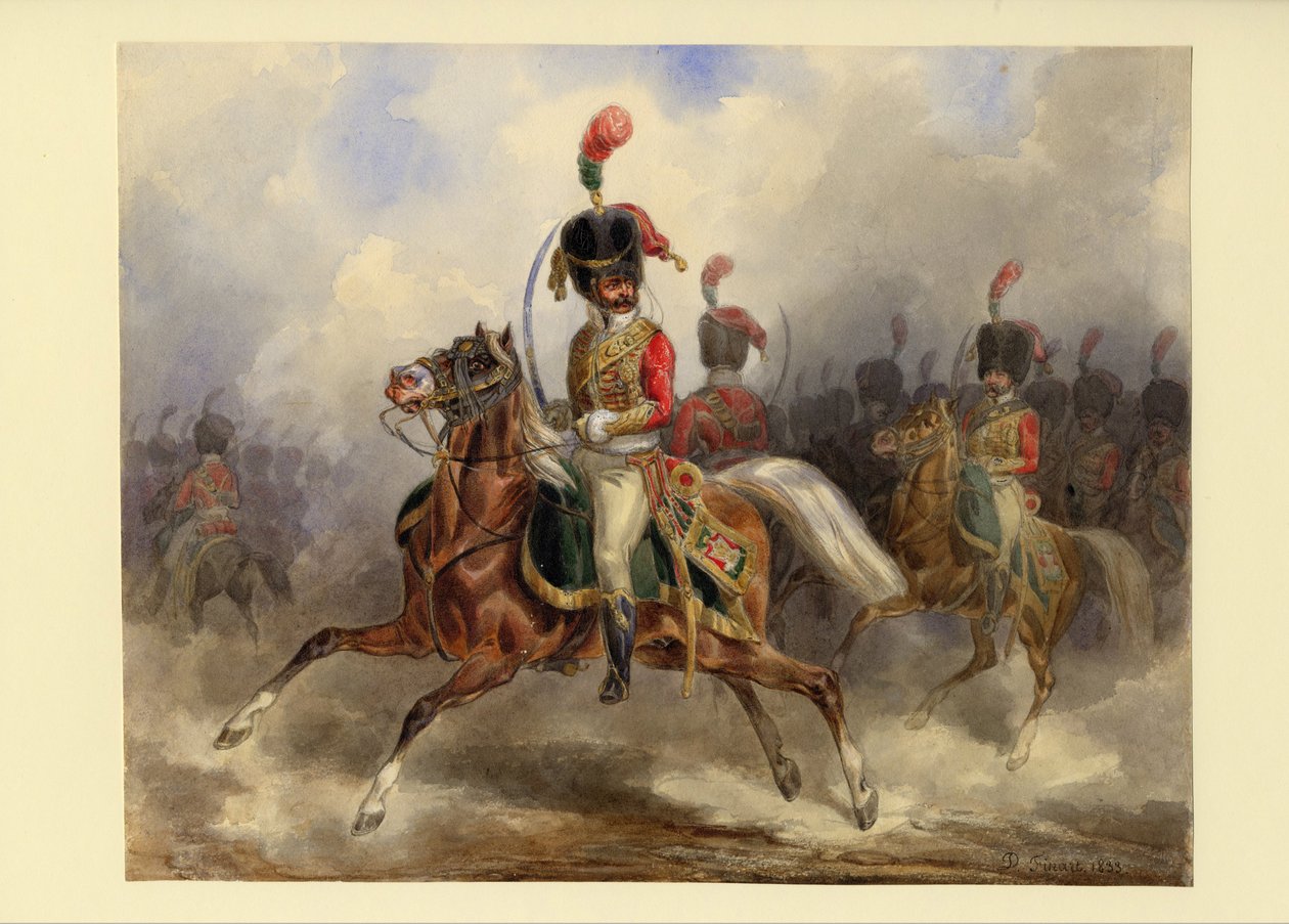 Eugène de Beauharnais da Finert