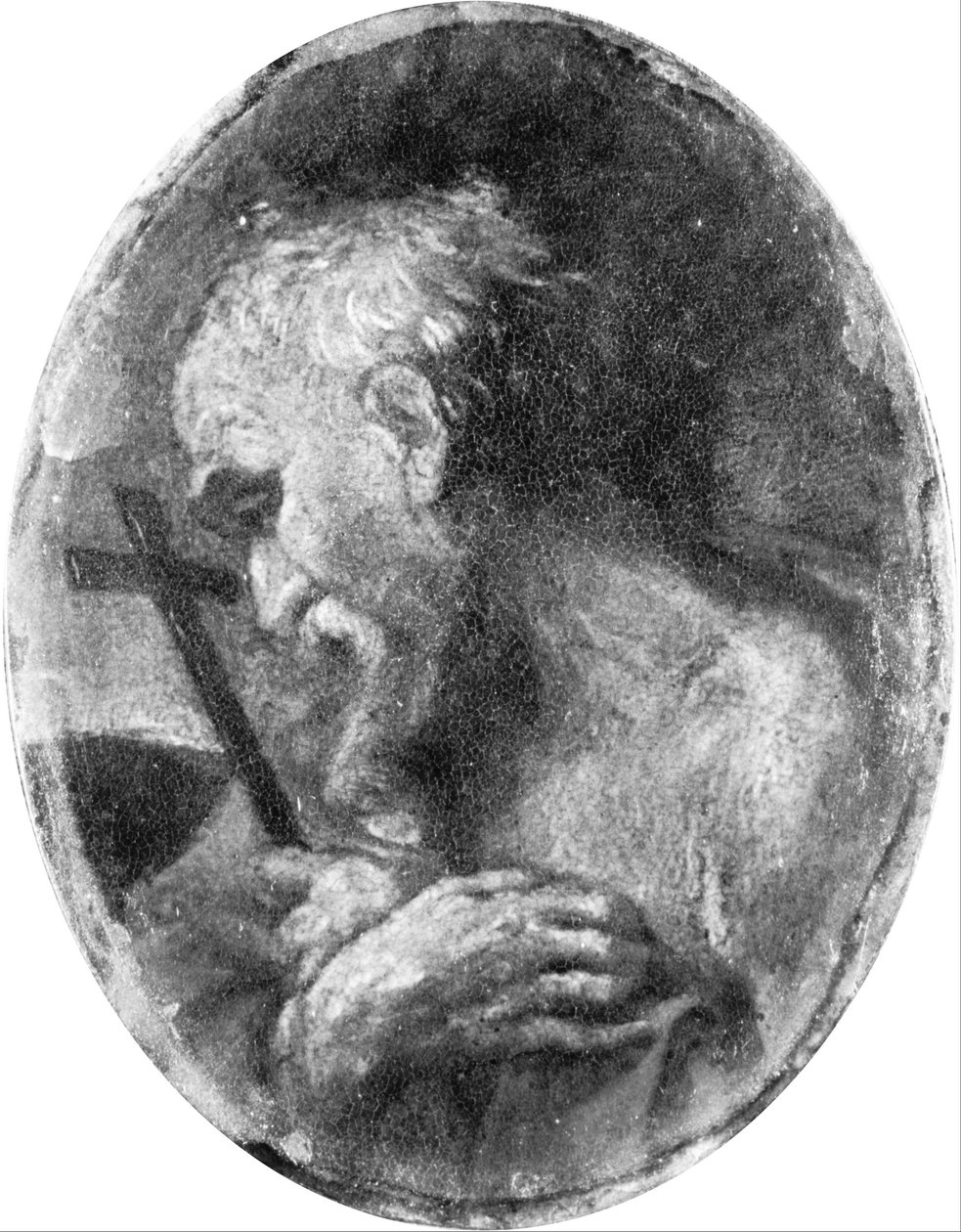 San Girolamo da Flaminio Torre