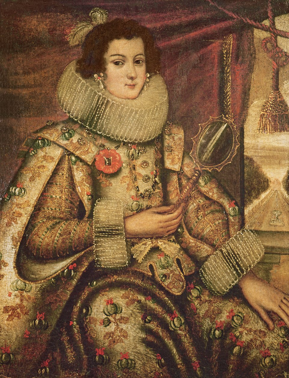 Margherita d
