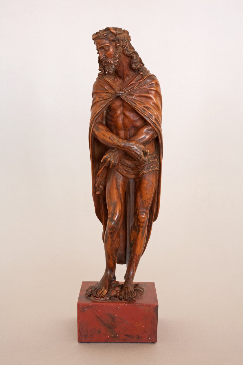 Ecce Homo, fine 16°-inizio 17° secolo da Flemish School