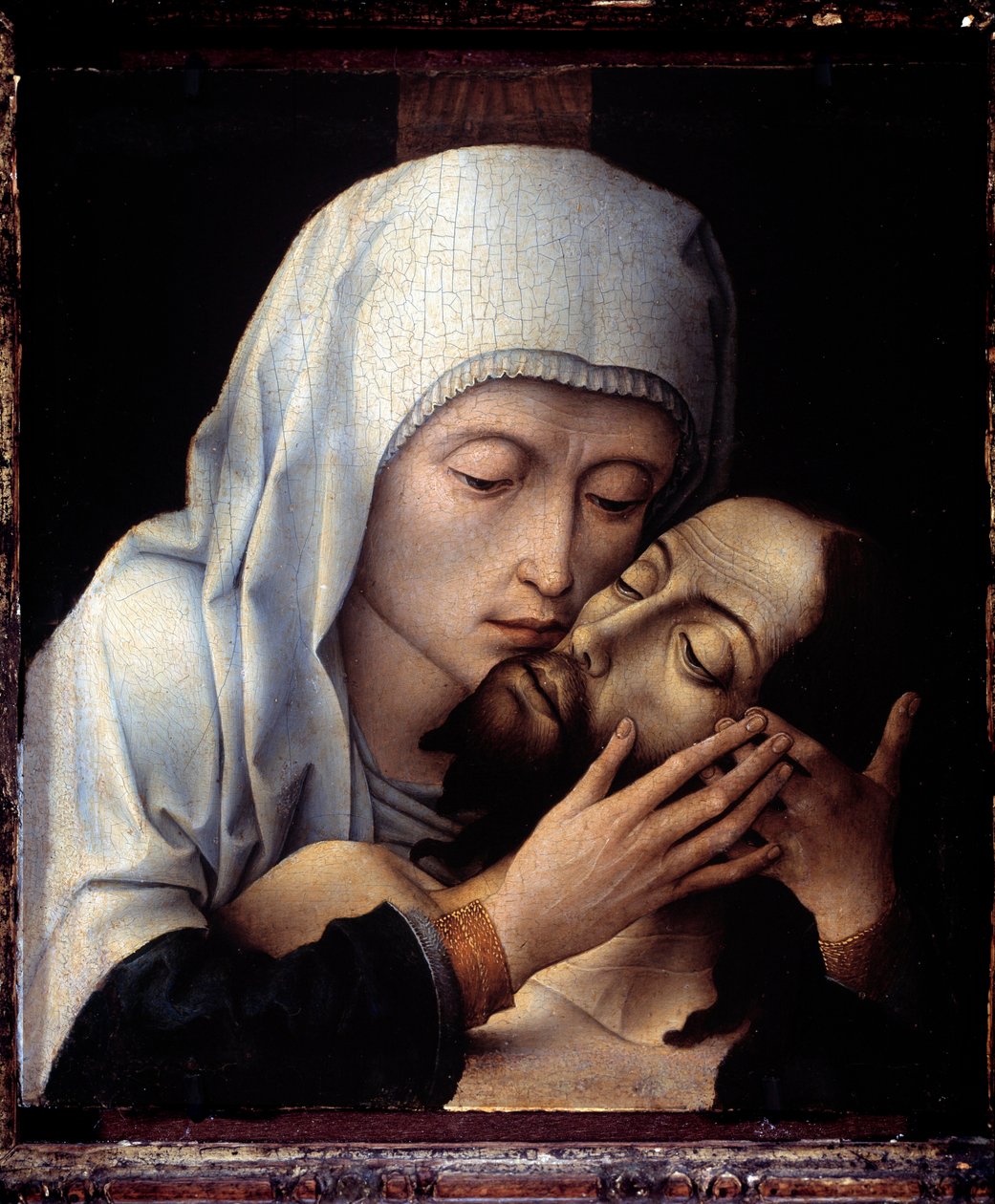 Pietà da Flemish School