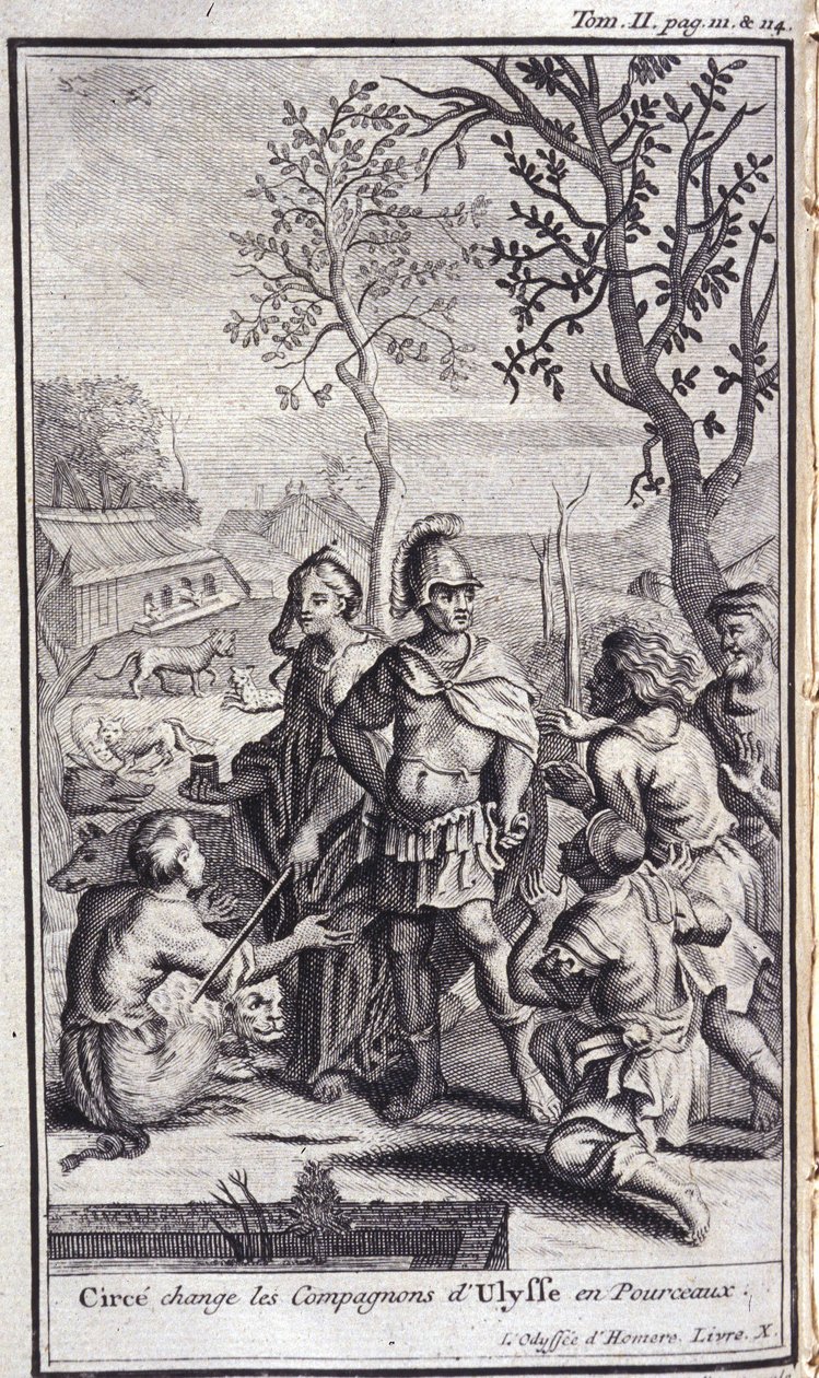 Immagine sconosciuta da Flemish School