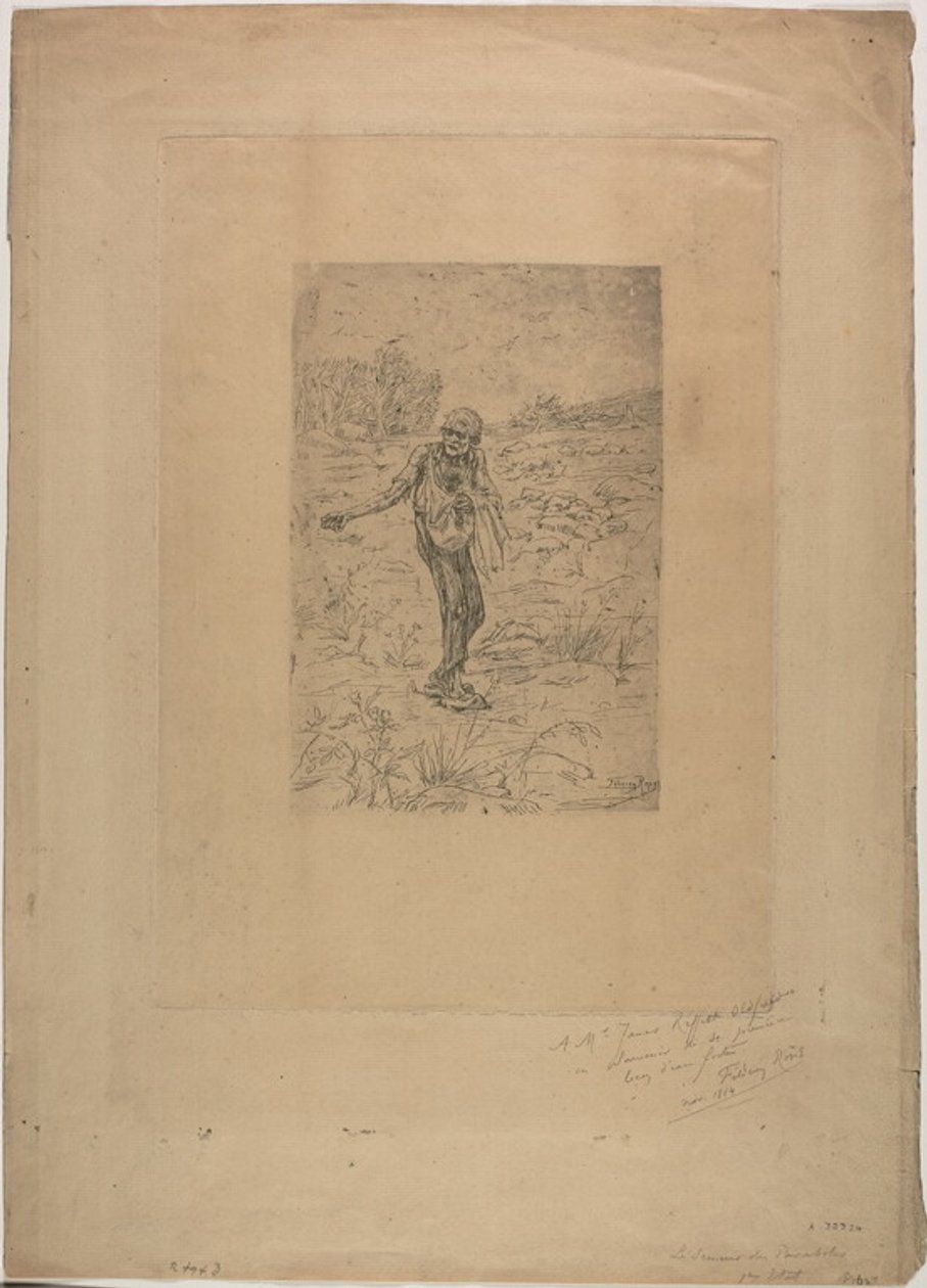 Invito a un concerto da Félicien Rops