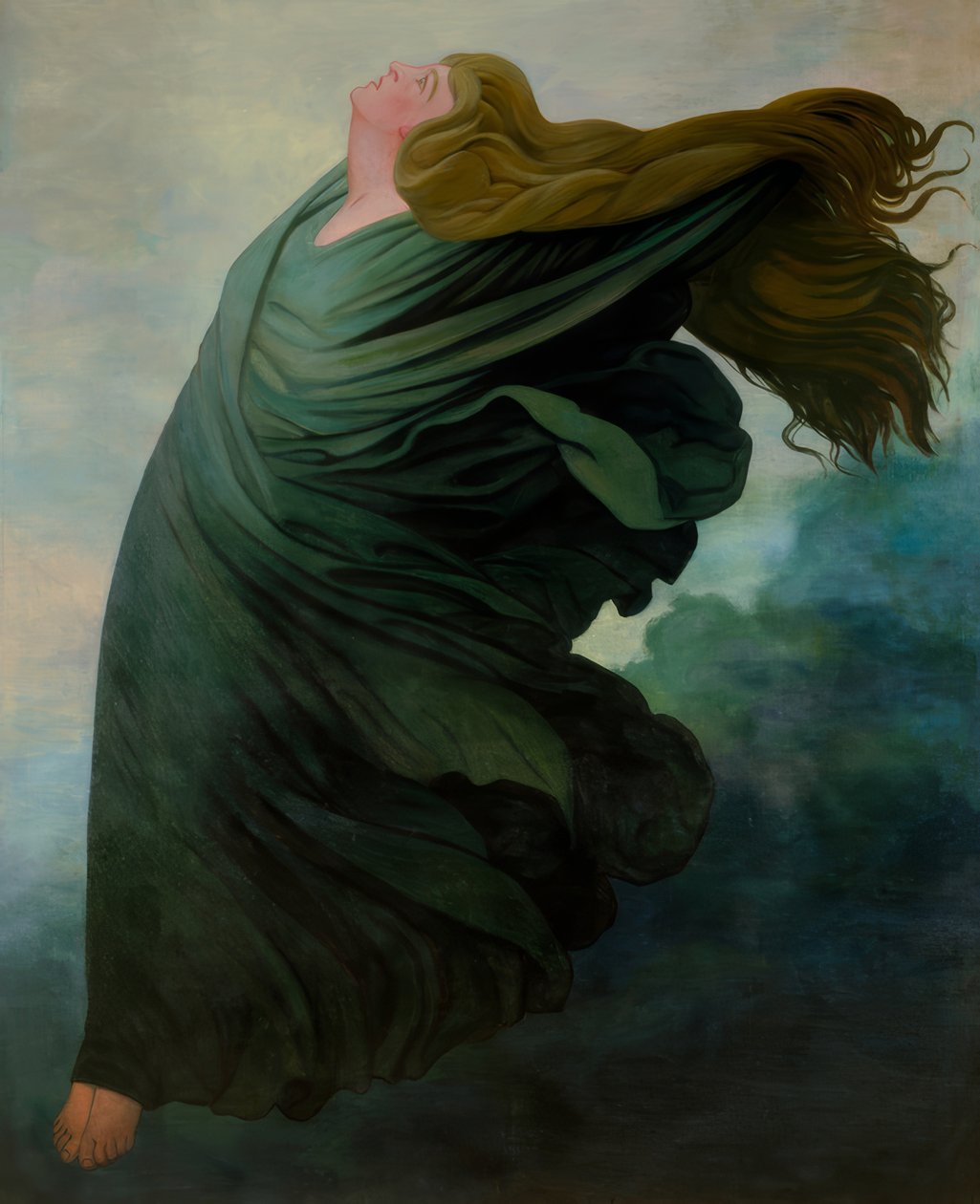 La speranza da Félix Vallotton