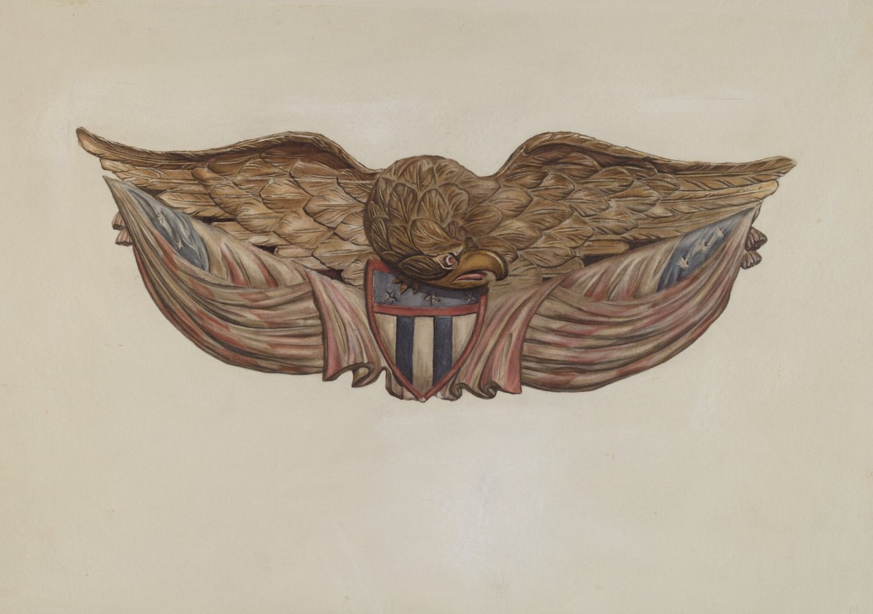 Aquila da Flora Merchant