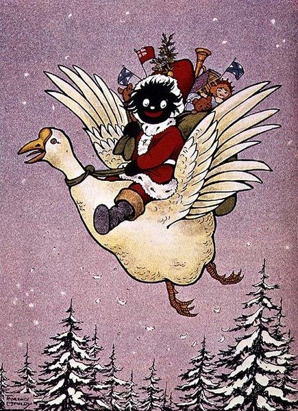 Natale da Florence Hardy