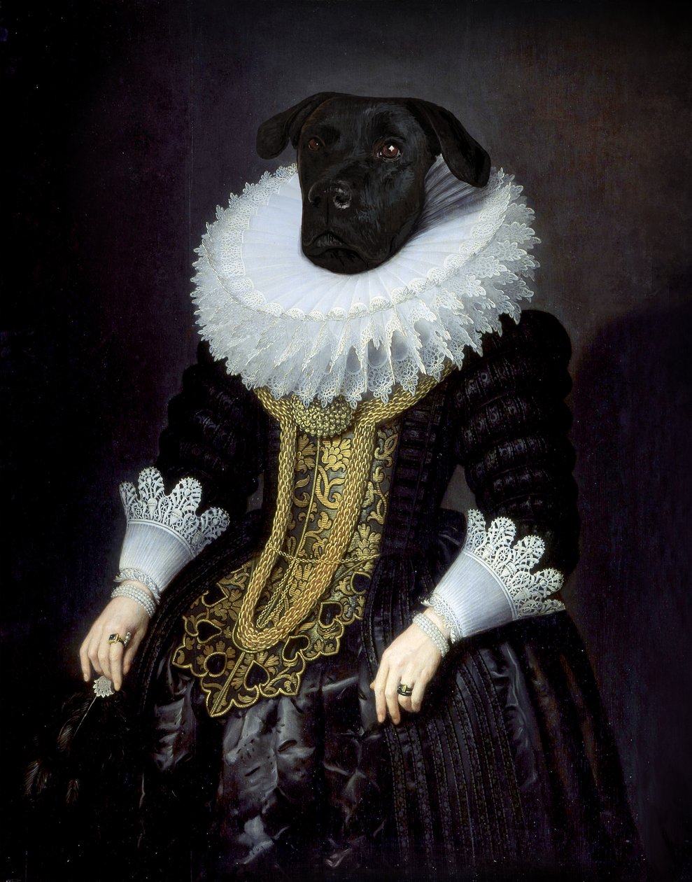 Anouk da Florent Bodart