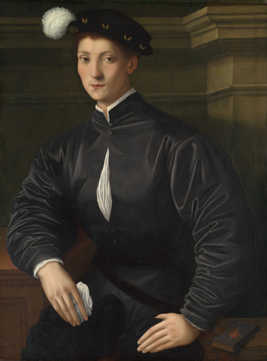 Ugolino Martelli da Florentine 16th Century