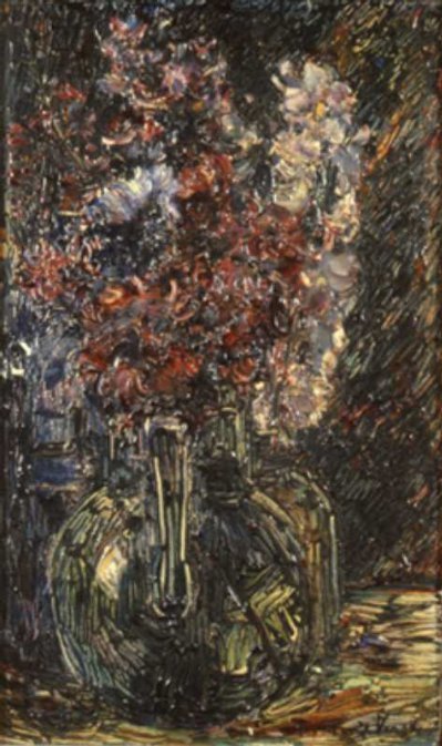 Speronella da Floris Verster