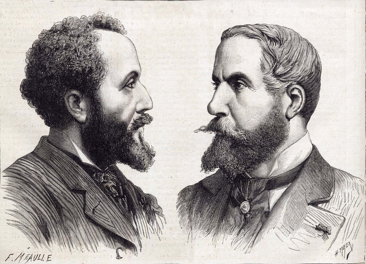 Immagine Sconosciuta da Fortune Louis Meaulle