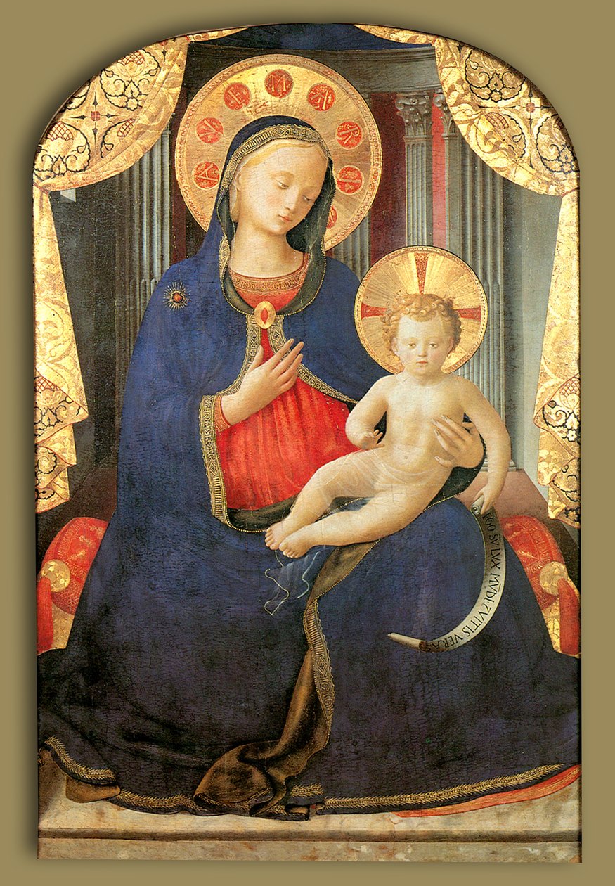 Madonna dell