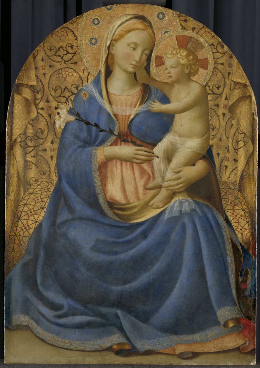 Madonna dell