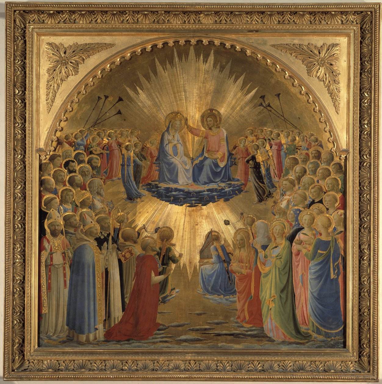 Immagine sconosciuta da Fra Angelico