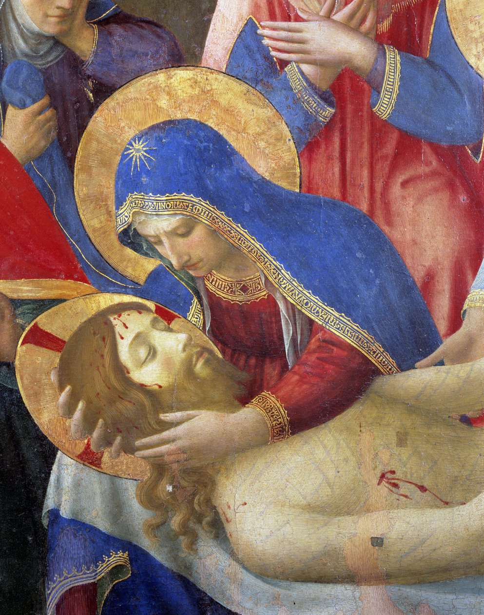 Immagine sconosciuta da Fra Angelico
