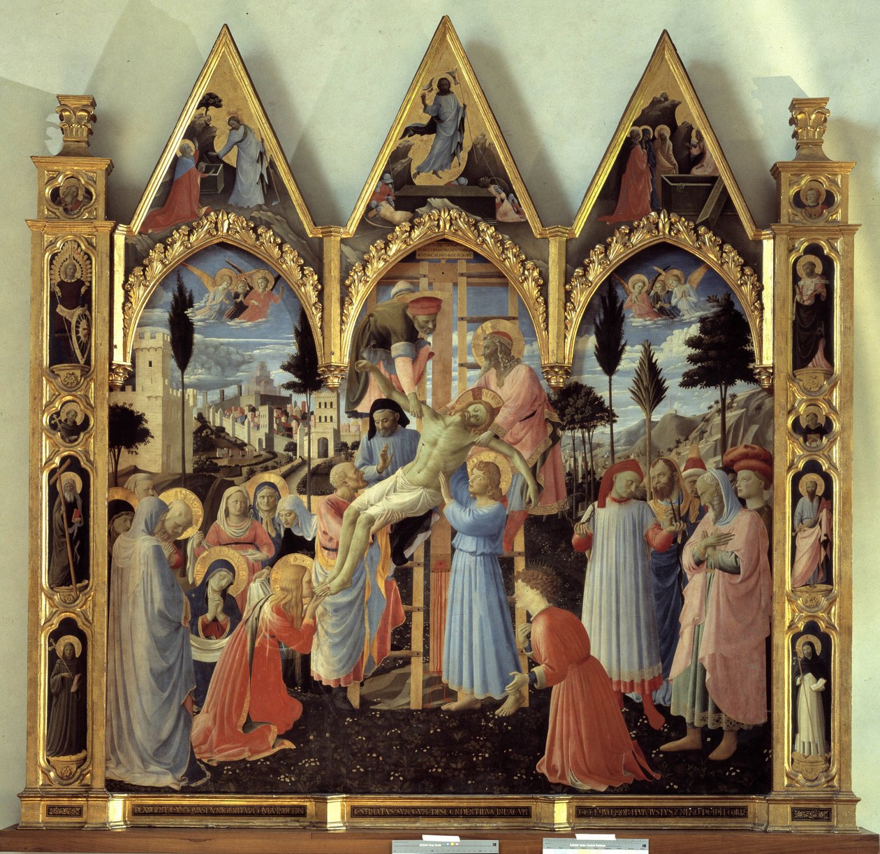 Immagine sconosciuta da Fra Angelico