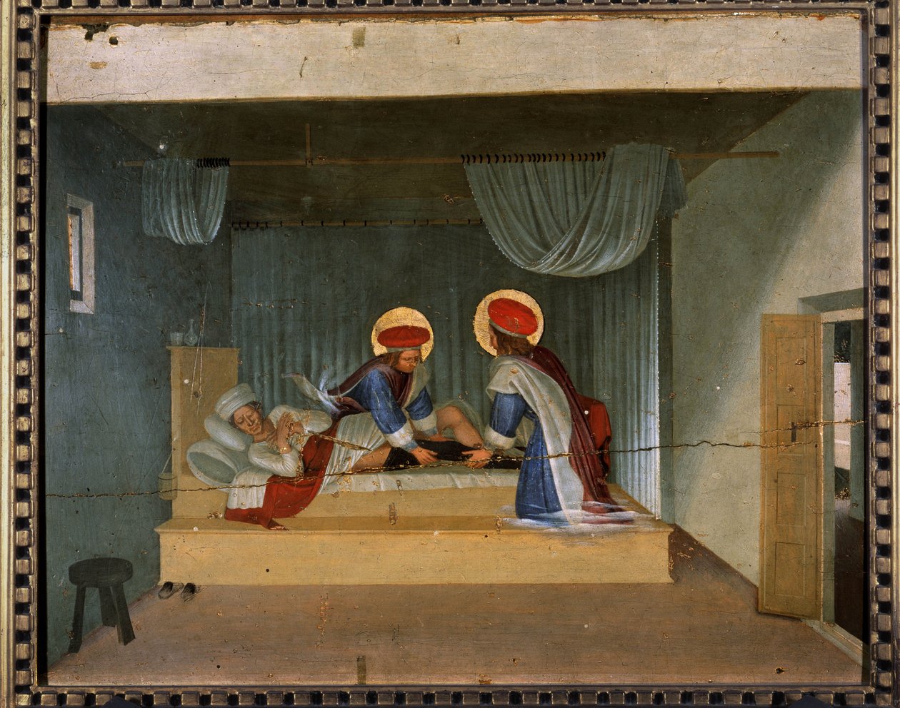 Immagine sconosciuta da Fra Angelico