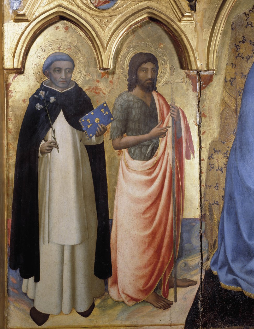 Immagine sconosciuta da Fra Angelico