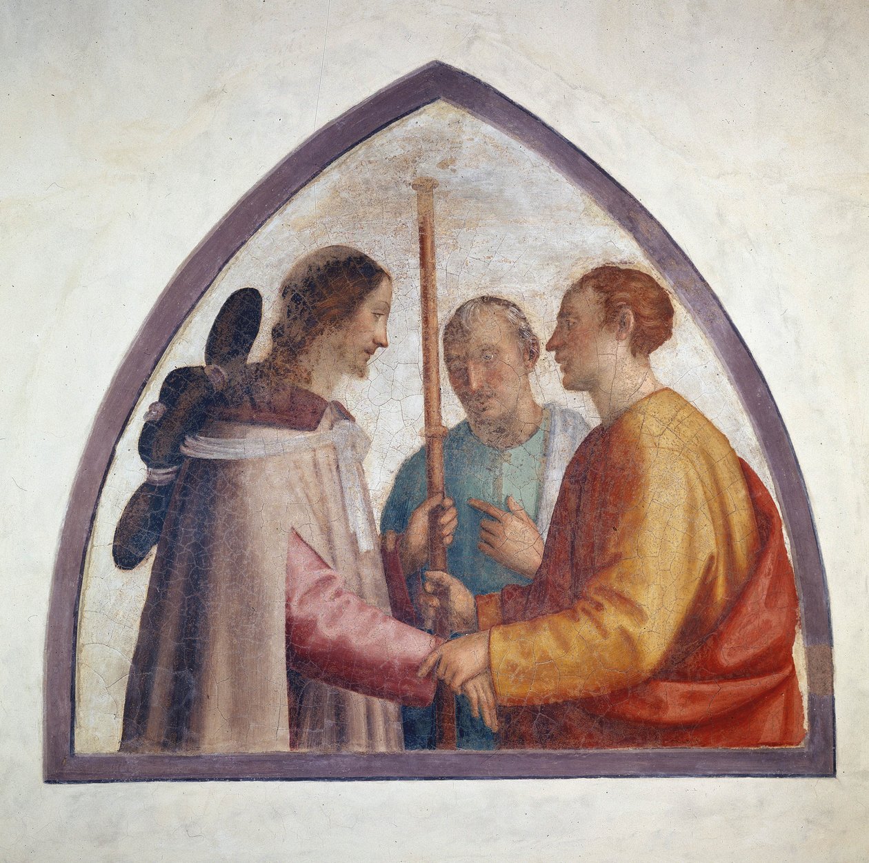 Immagine sconosciuta da Fra Angelico
