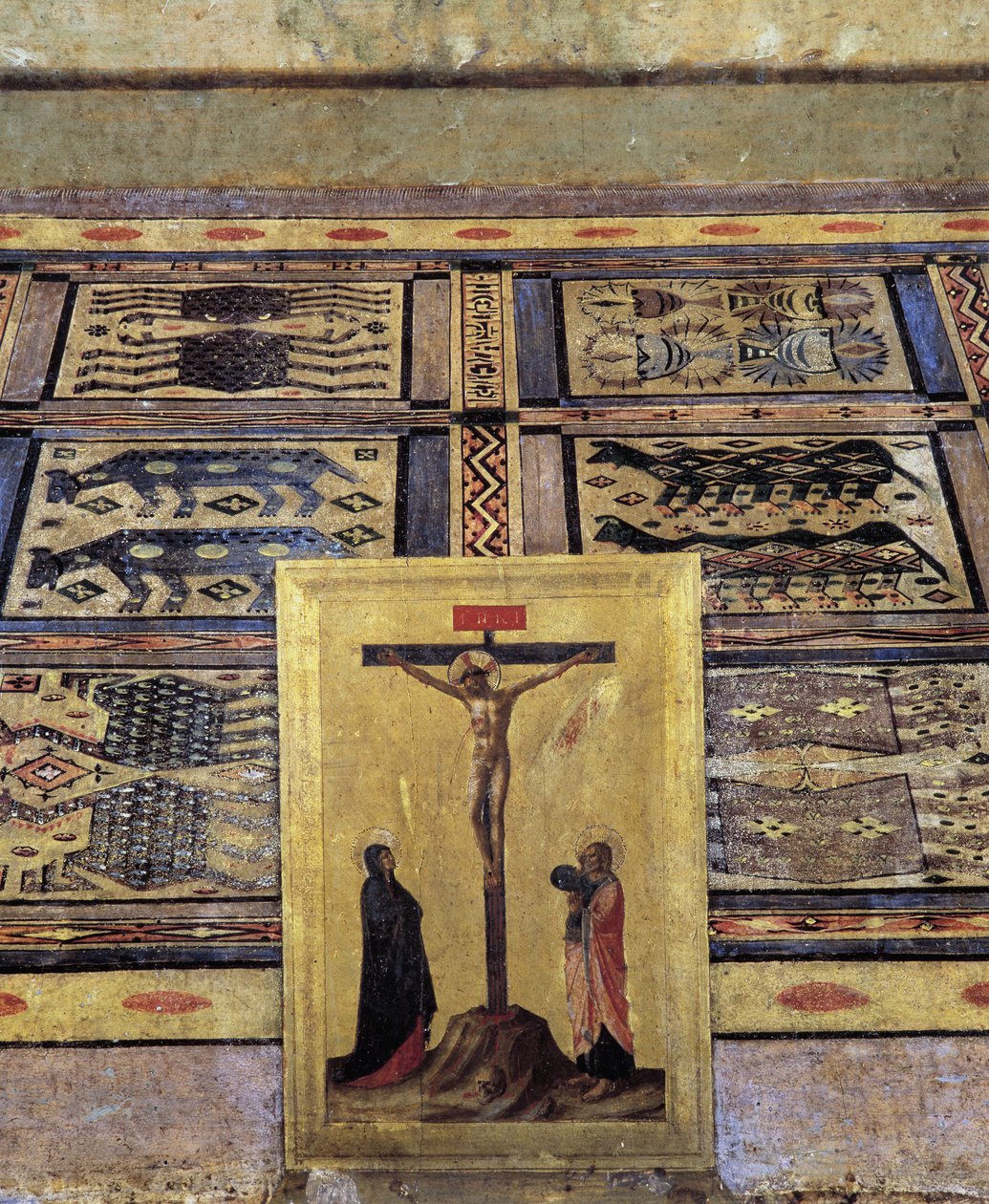 Immagine sconosciuta da Fra Angelico