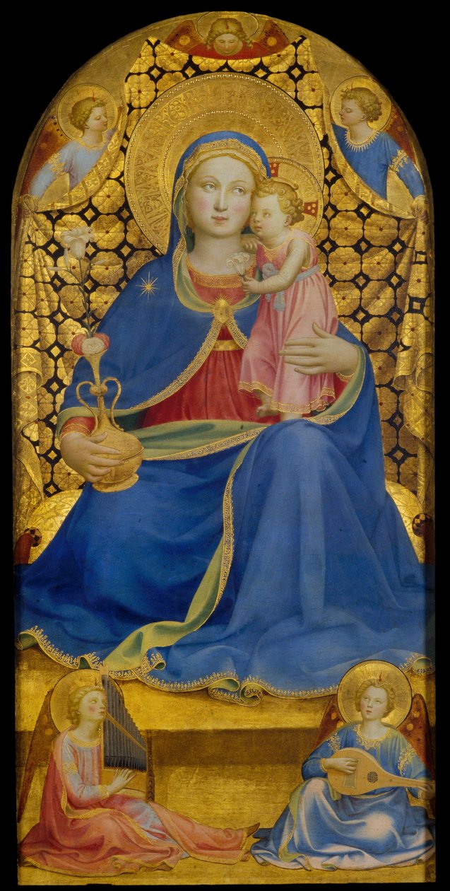 Vergine dell