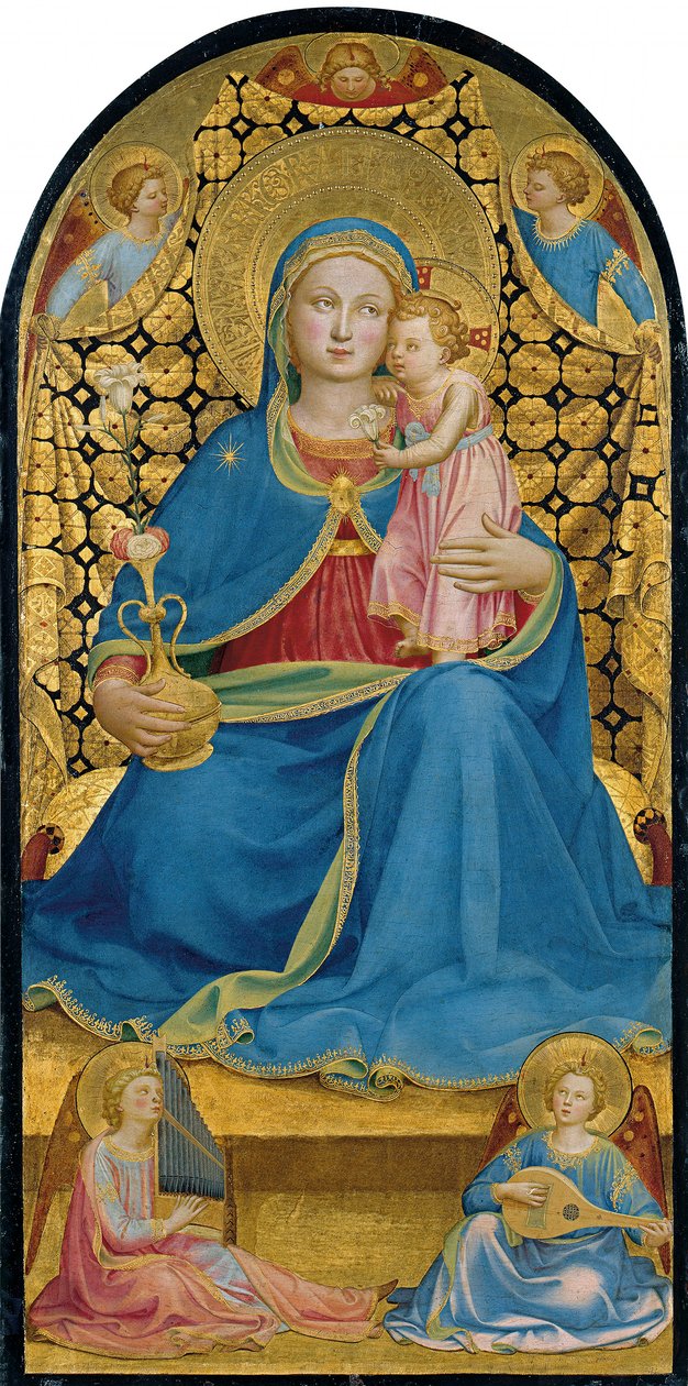 Vergine dell
