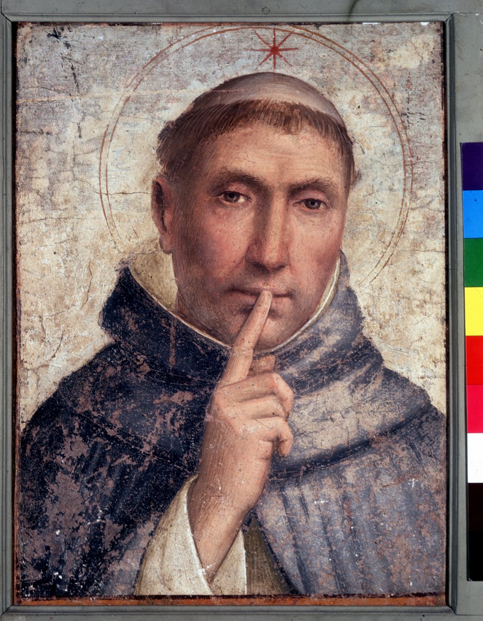 San Domenico da Fra Bartolomeo