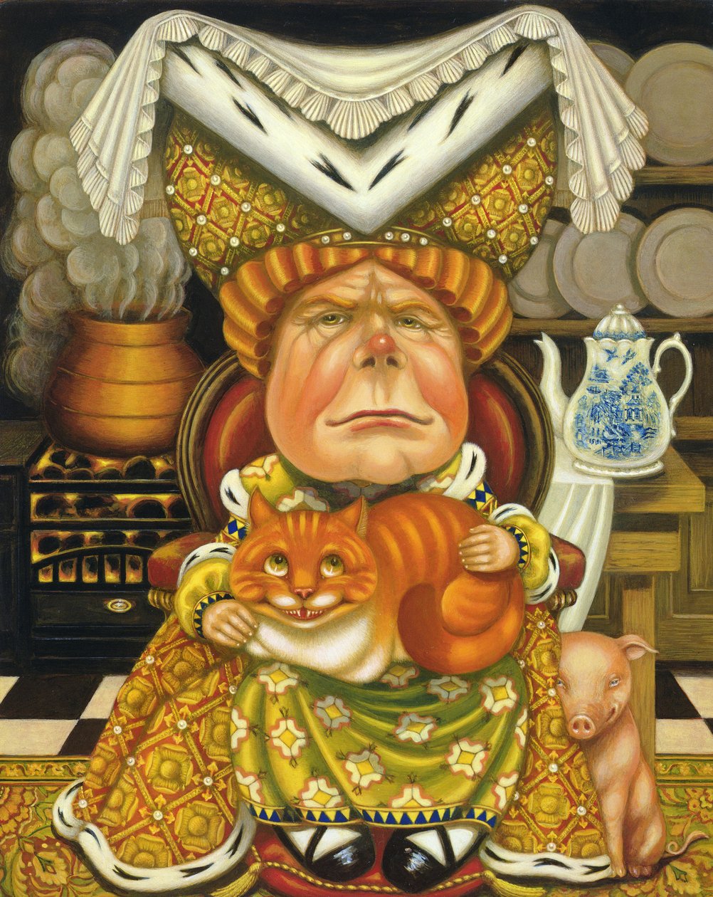 La duchessa da Frances Broomfield