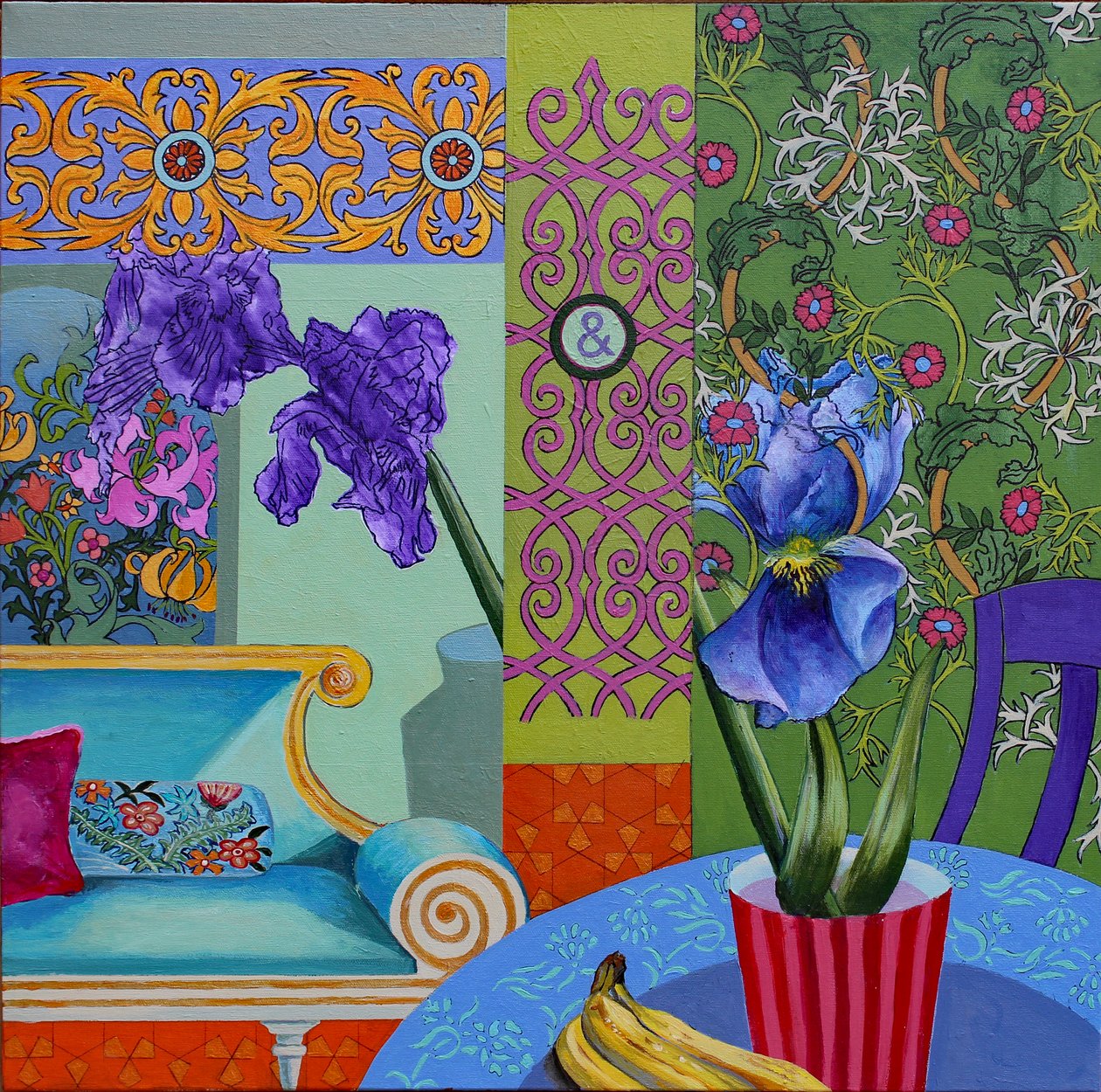 Intermezzo da Frances Ferdinands