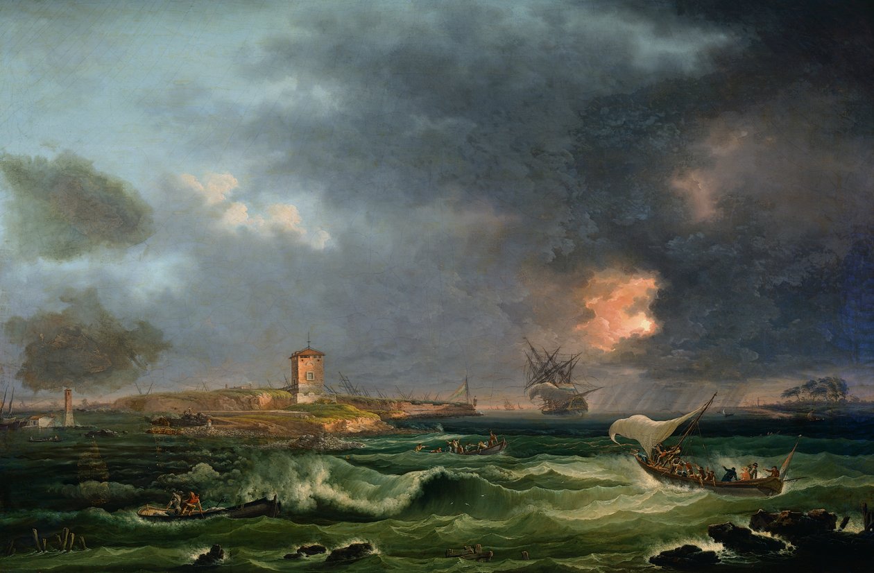 Marina da Francesco Fidanza