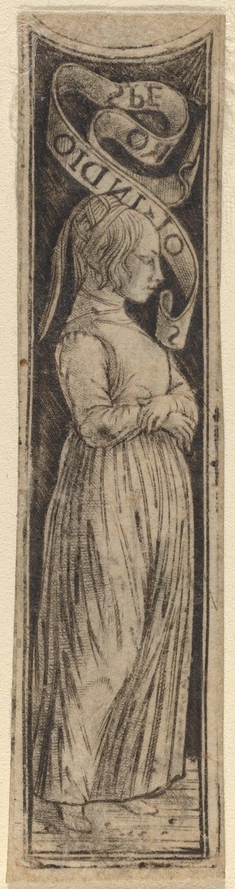 Speranza da Francesco Francia