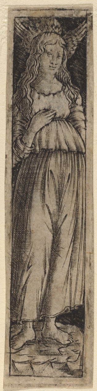 Santo da Francesco Francia