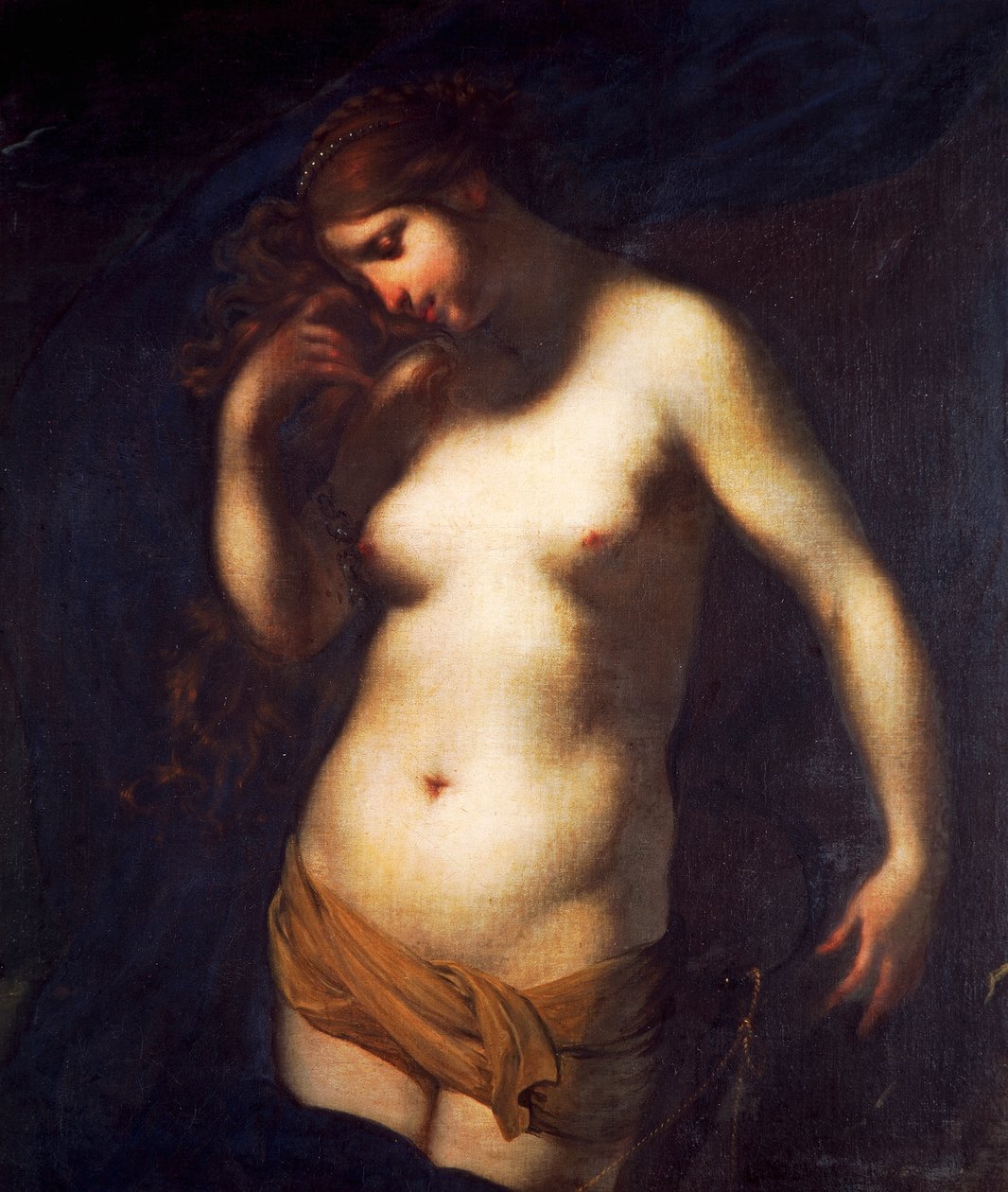 Andromeda da Francesco Furini