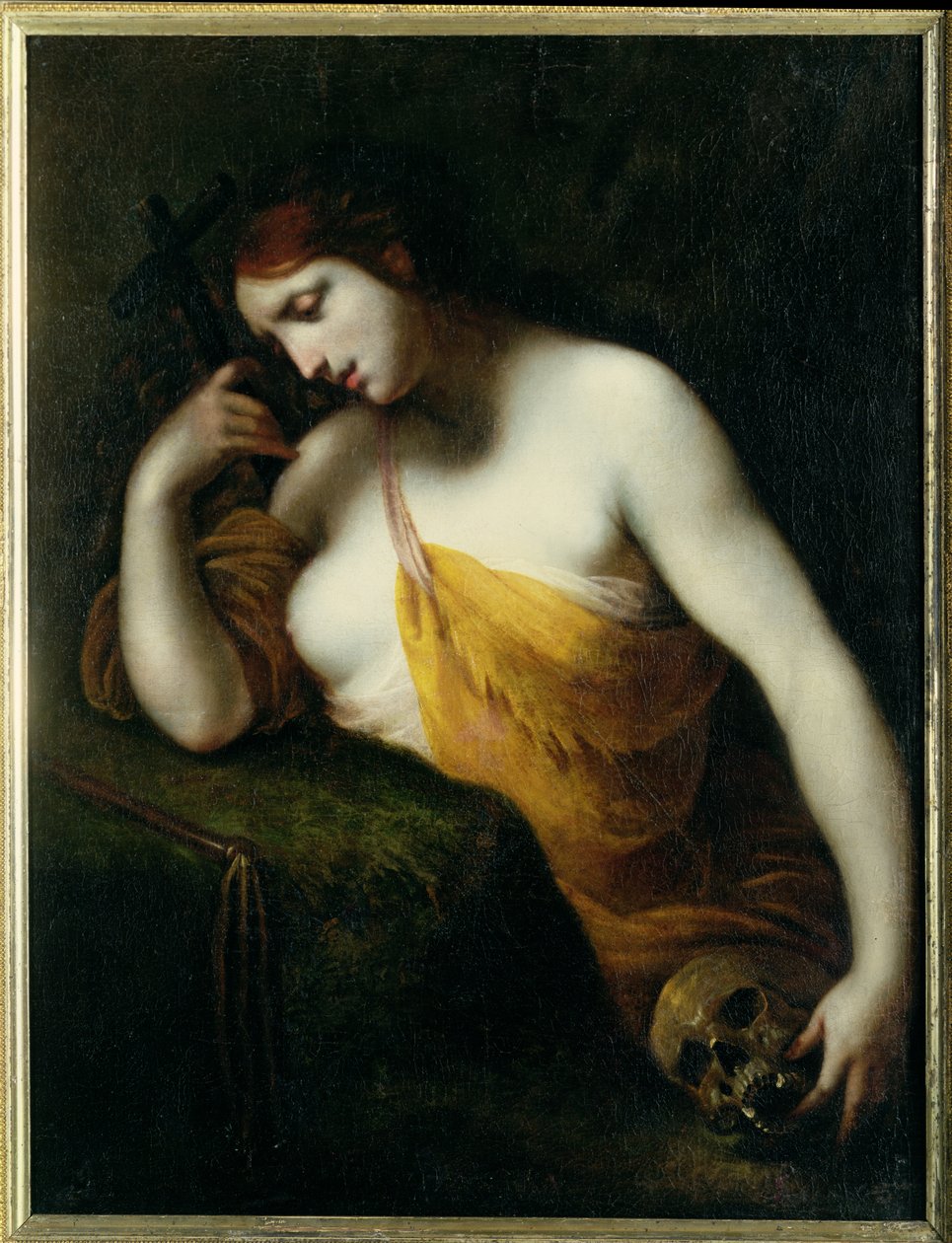 Immagine sconosciuta da Francesco Furini