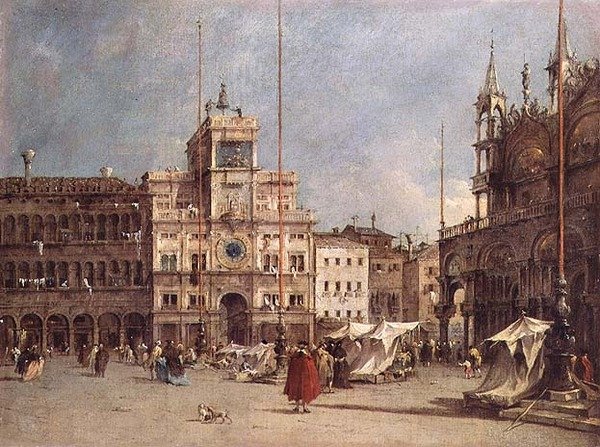 La Torre dell