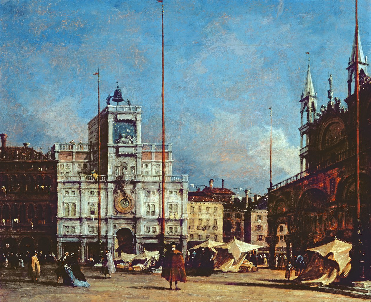 La Torre dell