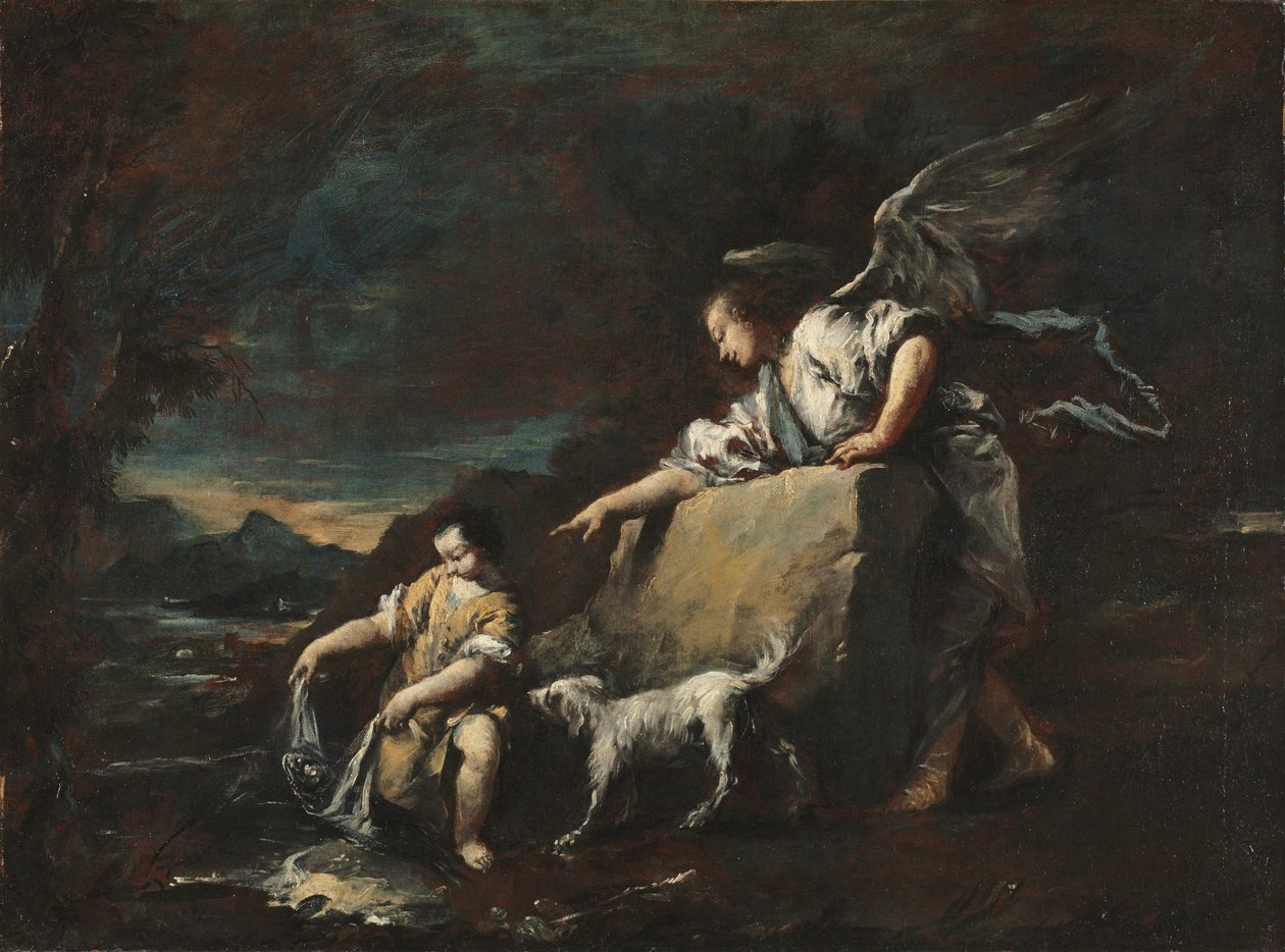 Tobia e l