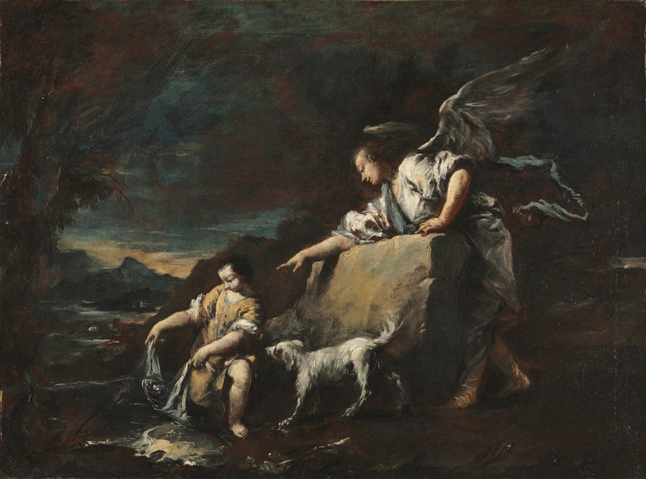 Tobia e l