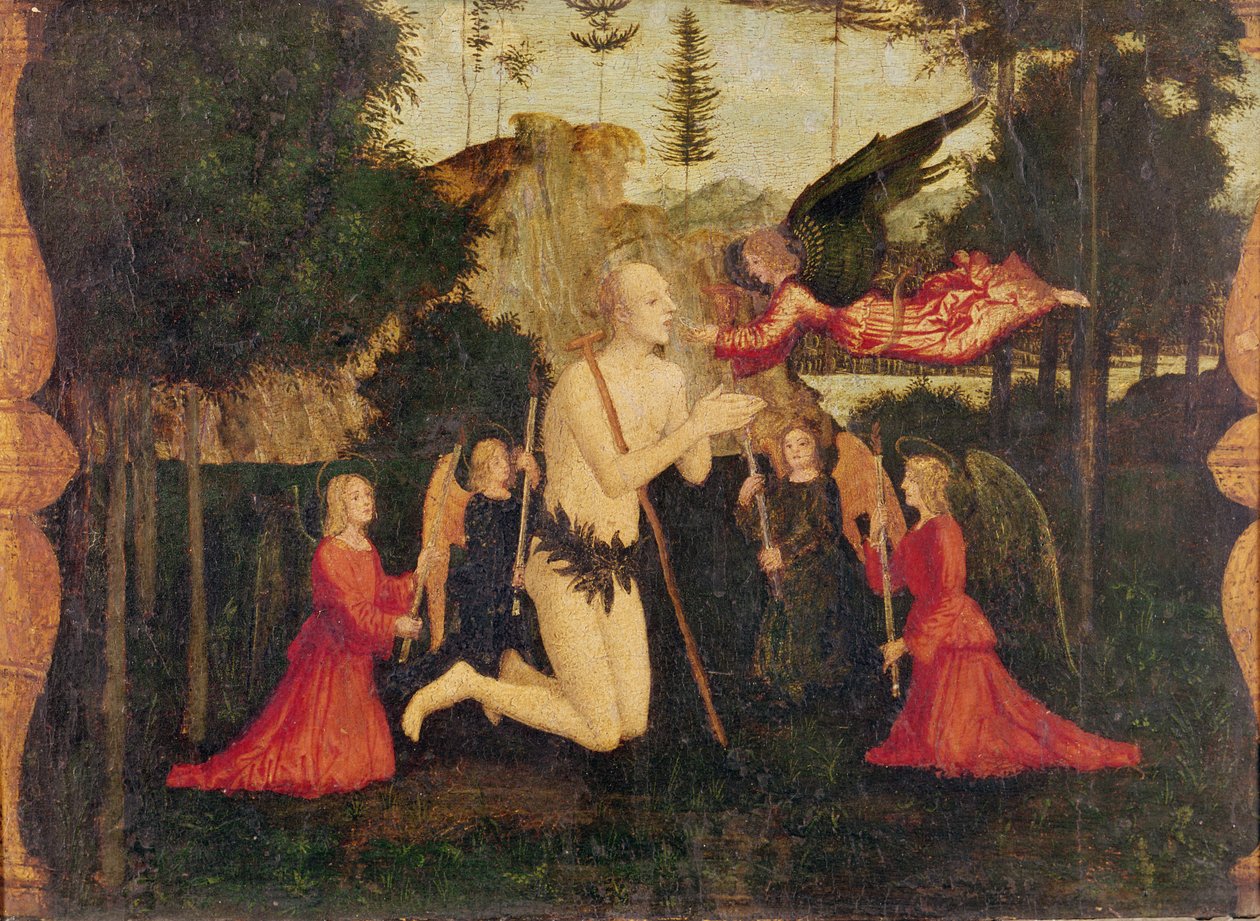Comunione di Sant