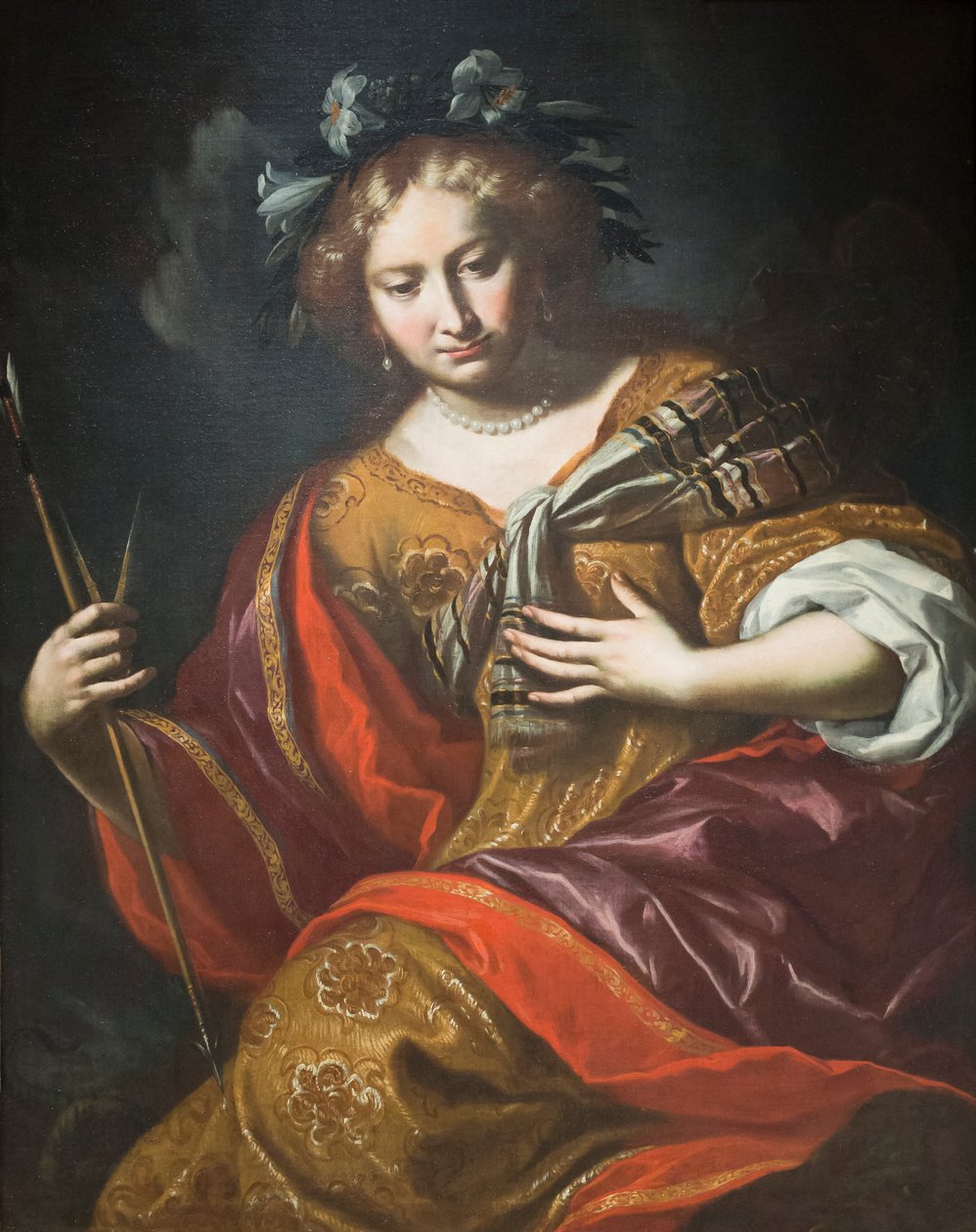 Amore duraturo da Francesco Paglia