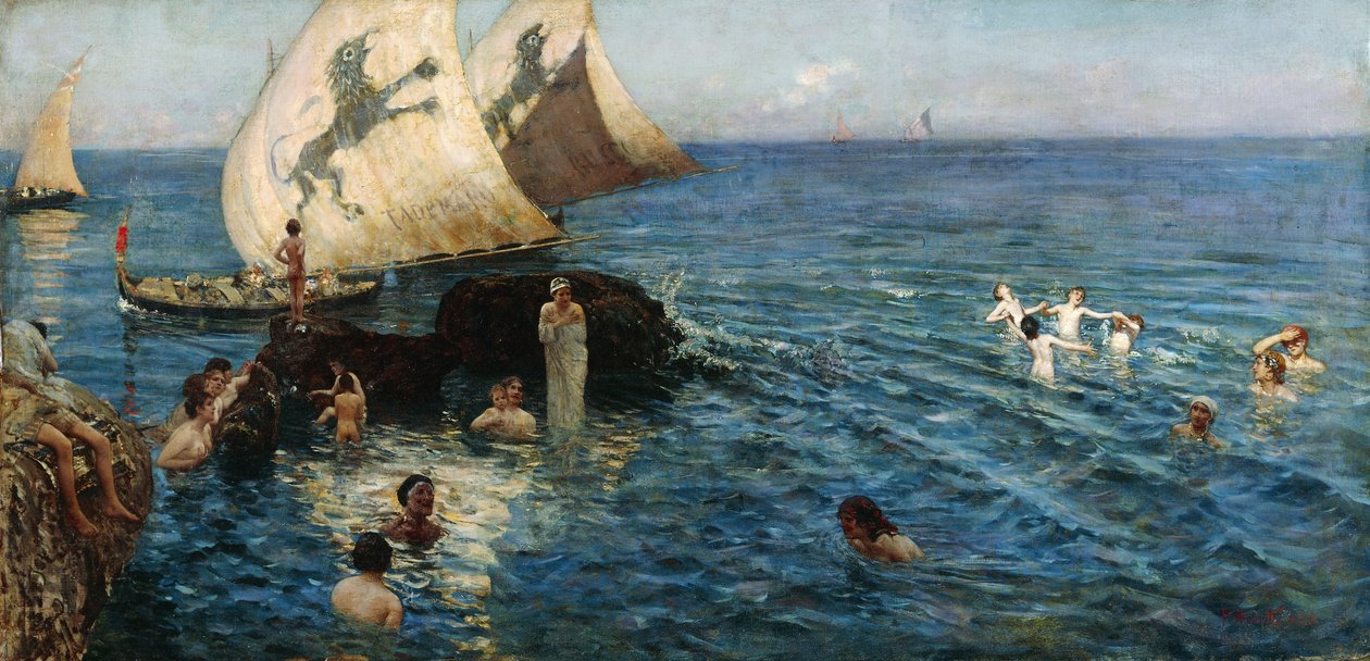 Impressioni sull